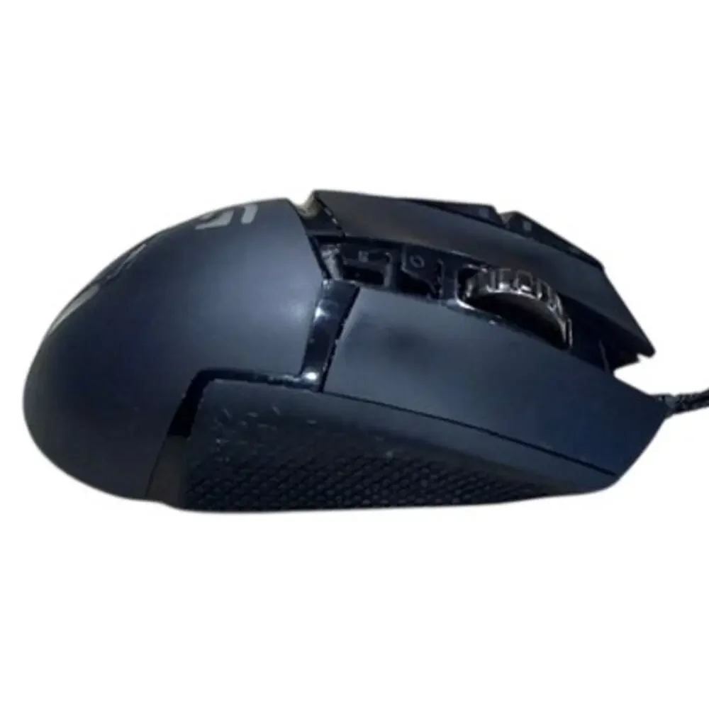 Logitech G502 Wired Gaming Mouse RGB USB Programmable Buttons